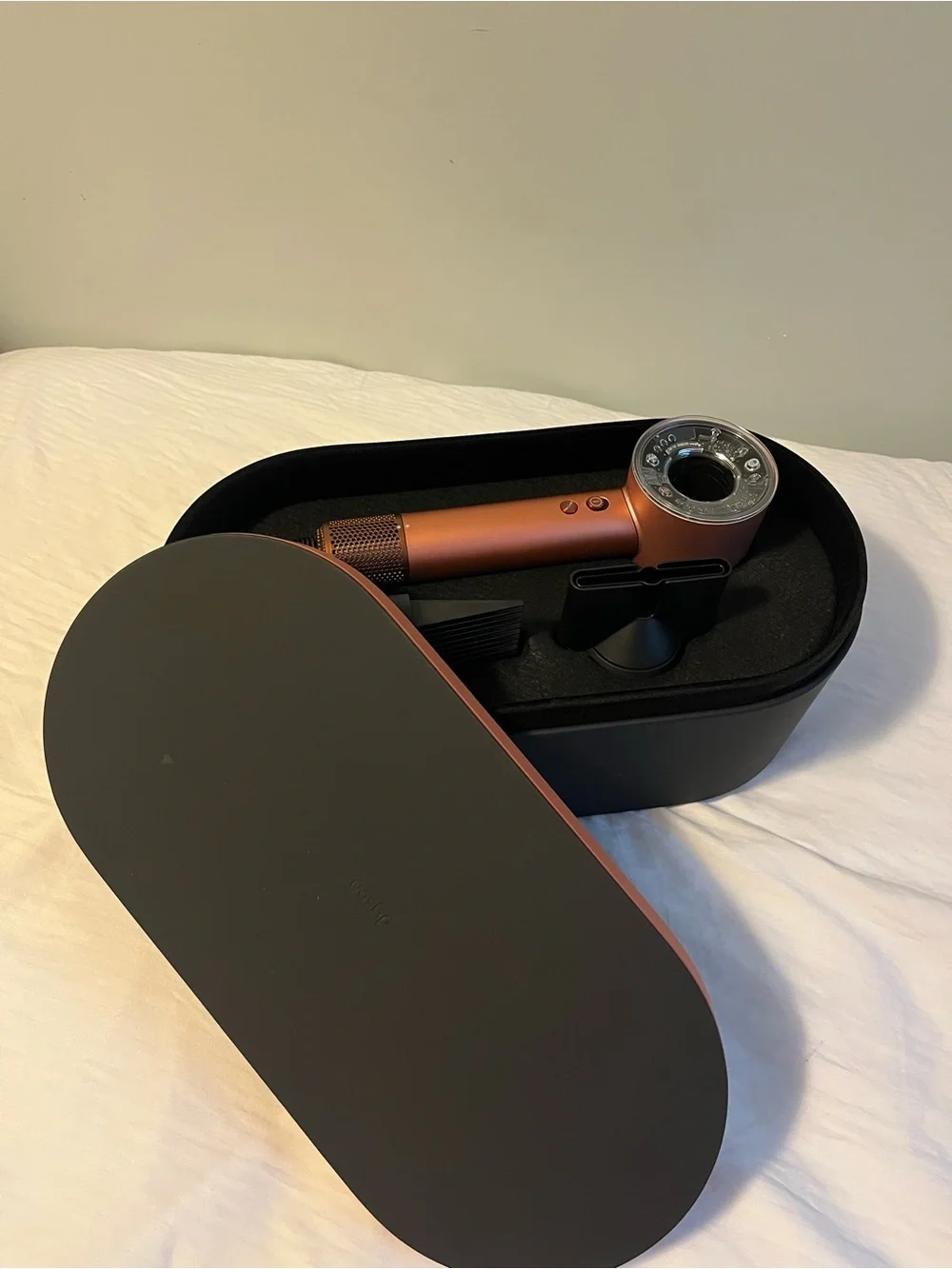 Dyson Supersonic Nural Used Once